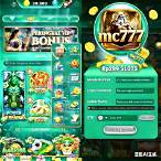 mc777 slot