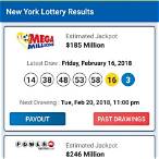 ny lottery drawing live